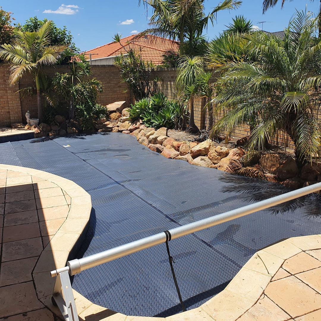 How to Measure Your Pool for the Perfect Solar Cover (Without Guessing)