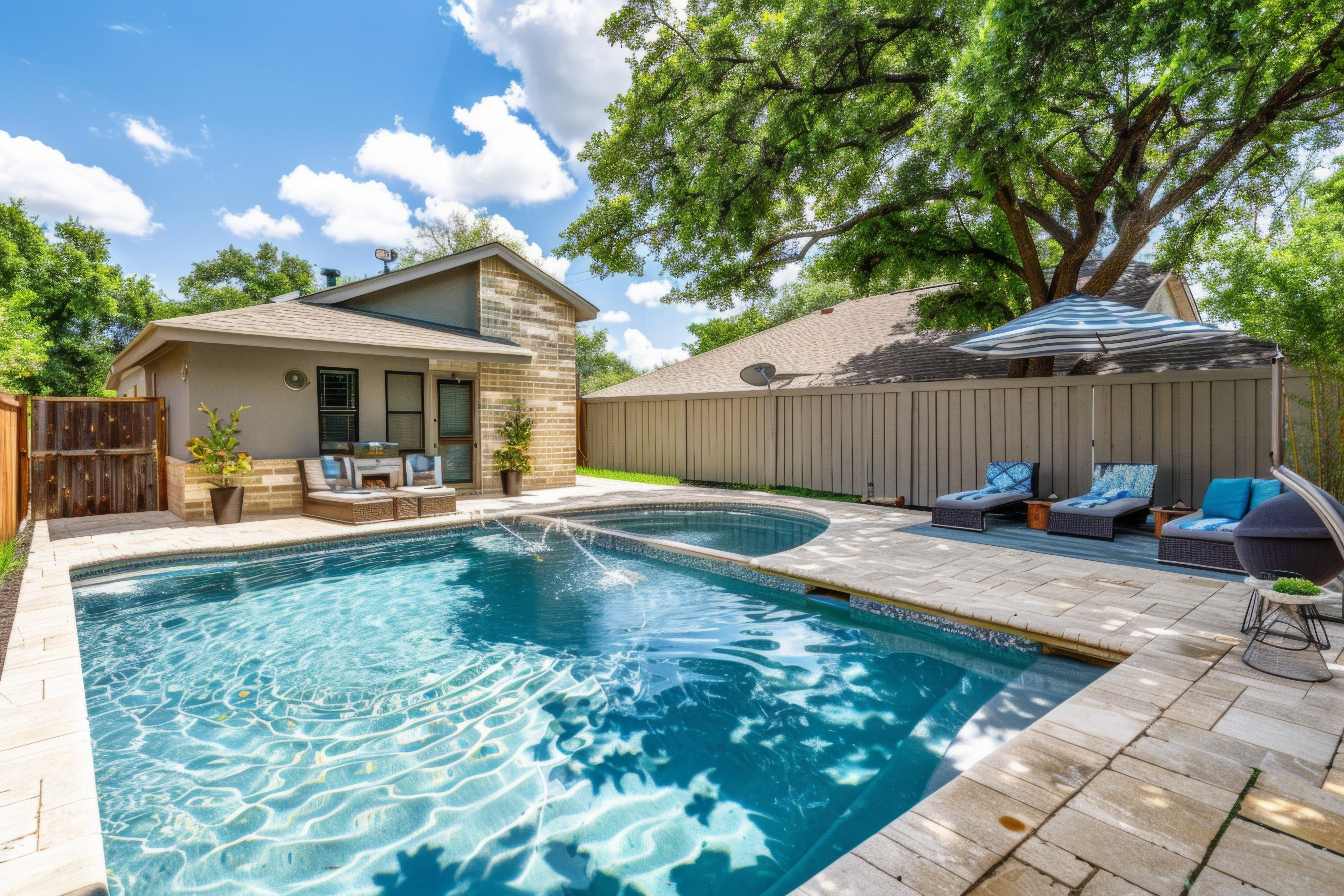 Welcome to Solar Pool USA: Smarter Solar Starts Here