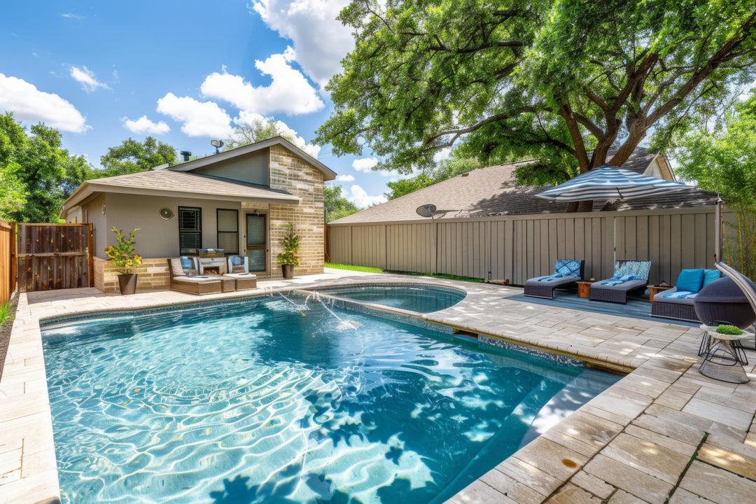 Welcome to Solar Pool USA: Smarter Solar Starts Here