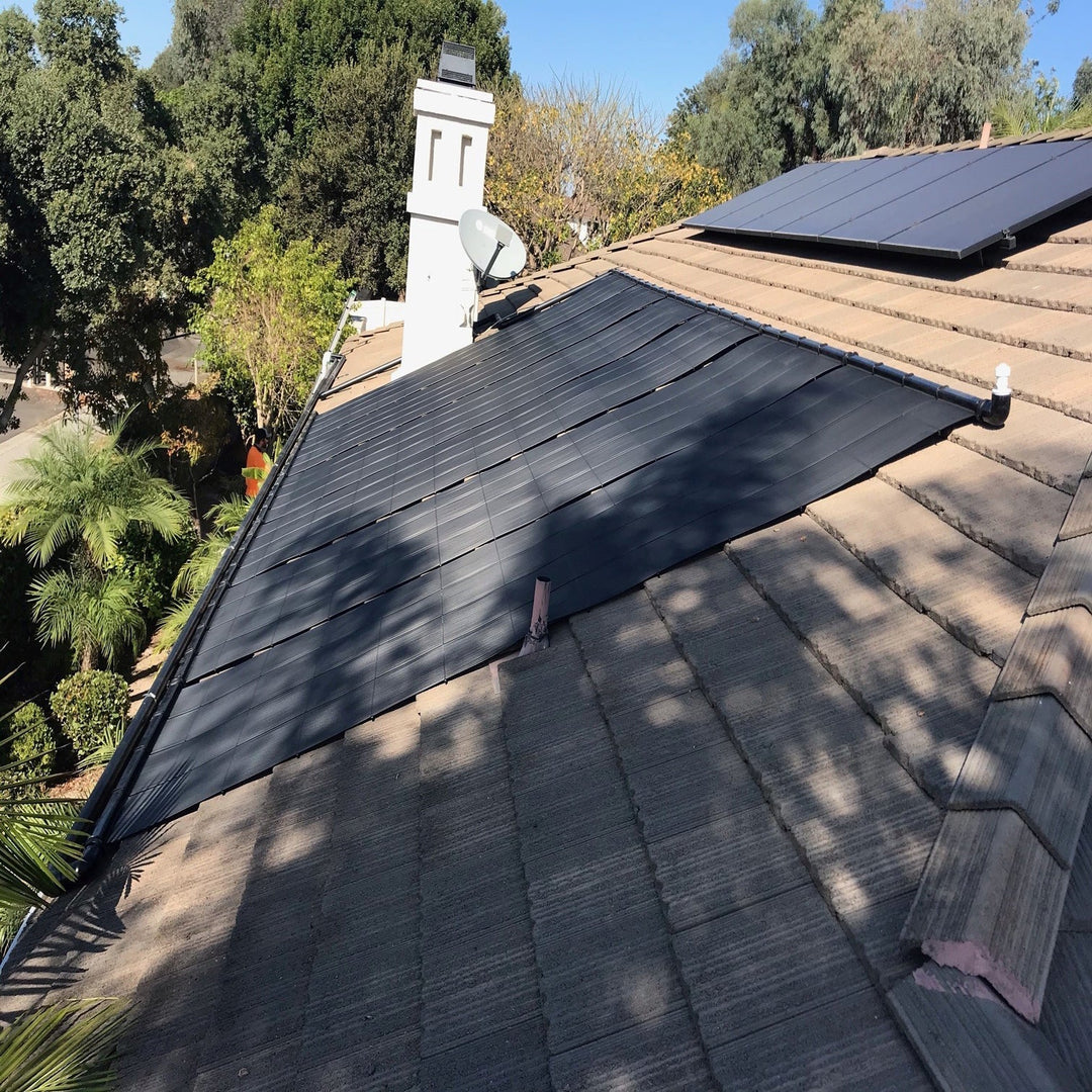 How Much Can Solar Pool Heating Save You?