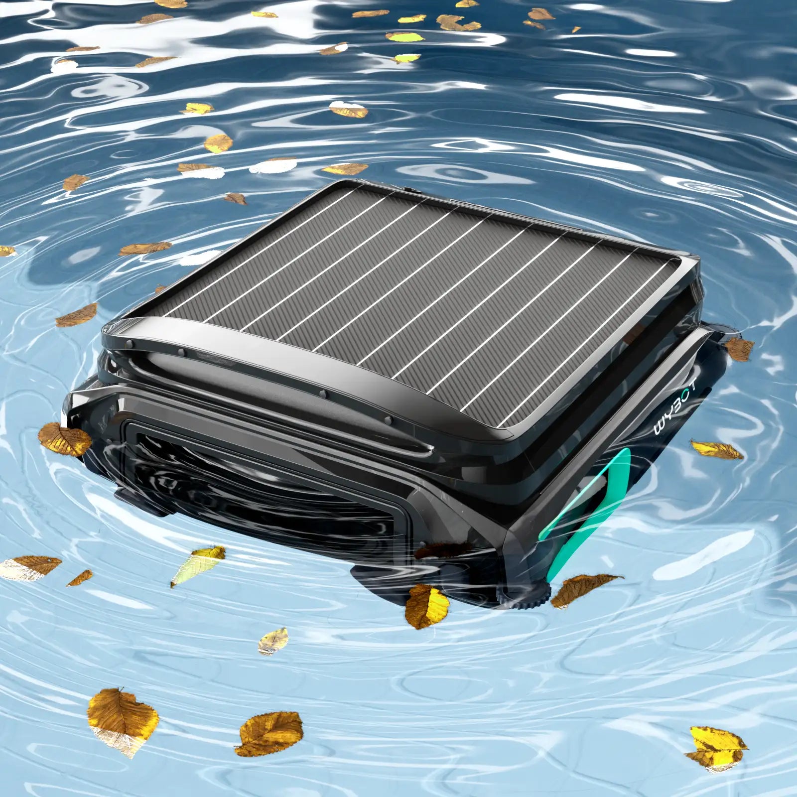 Smart Pool Upgrades