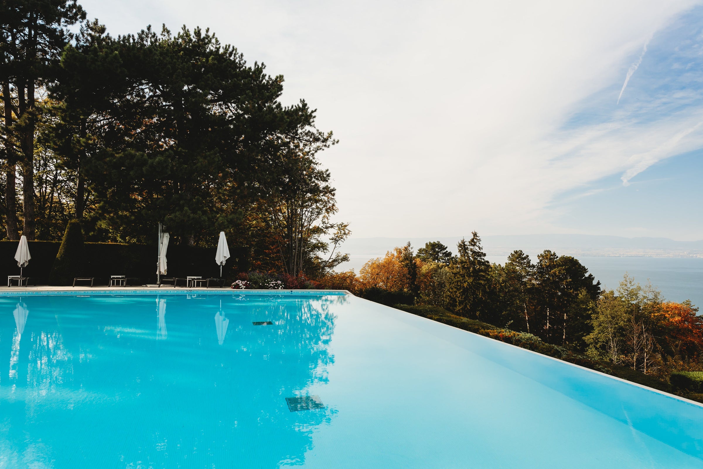 Pool Accessories
