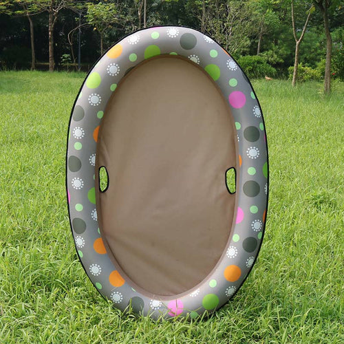 Floating Dog Pool Hammock – Cool & Comfortable Water Lounger