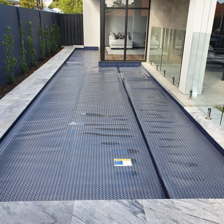 EnergyGuard™ GeoBubble™ Solar Pool Cover — Heat Retention & Energy Savings