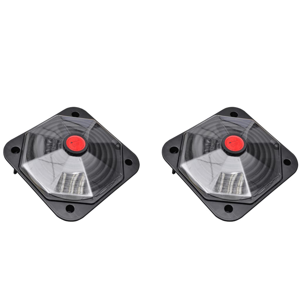 NNEVL Solar Pool Heater 735 W Set of 2-0