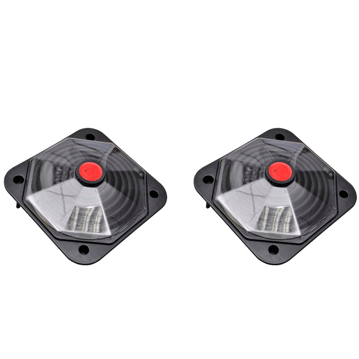 NNEVL Solar Pool Heater 735 W Set of 2-0