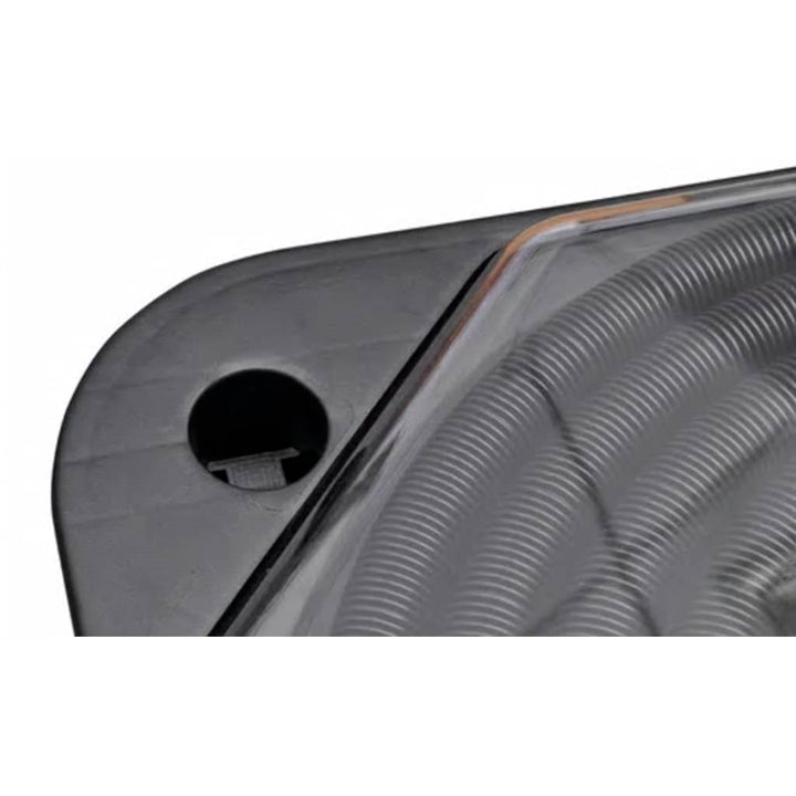 NNEVL Solar Pool Heater 735 W Set of 2-1