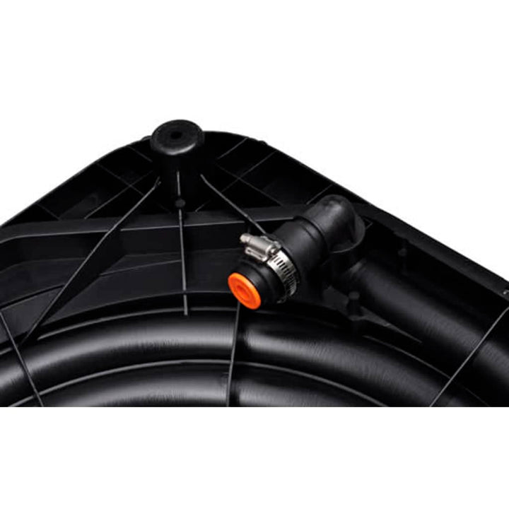 NNEVL Solar Pool Heater 735 W Set of 2-2