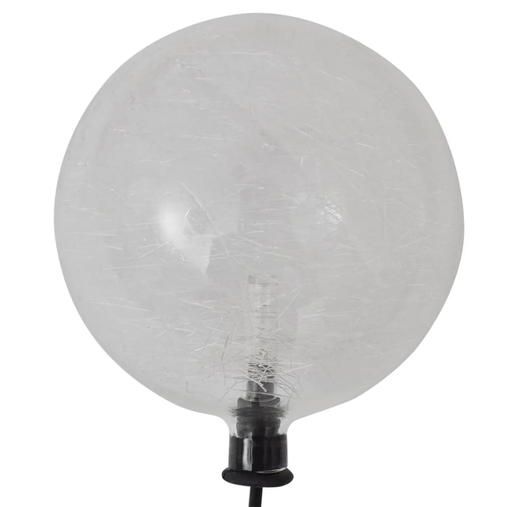 NNEVL Solar Bowl 3 LED Floating Ball Light for Pond Swimming Pool-4