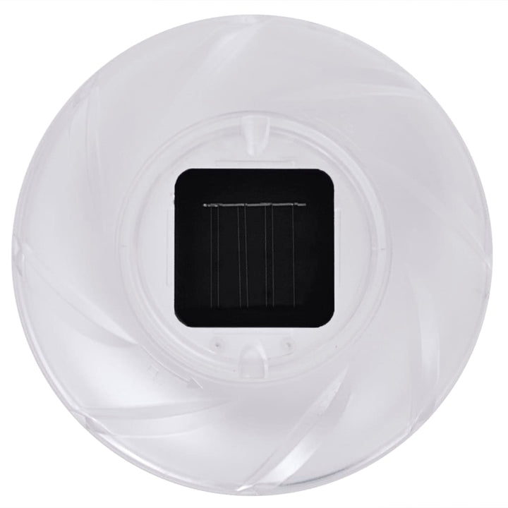 NNEVL Floating Solar Light 58111