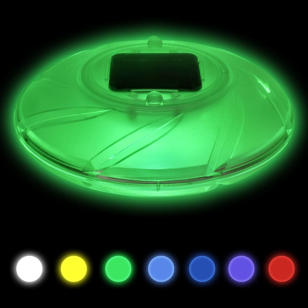 NNEVL Floating Solar Light 58111