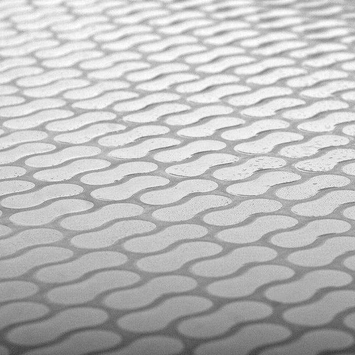 RaeGuard™ GeoBubble™ Solar Pool Cover — Advanced Heat Reflection & Energy Efficiency