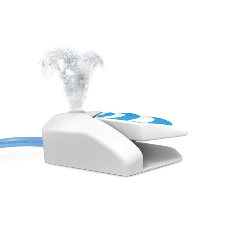 Dog Outdoor Water Fountain | Splash Paws™