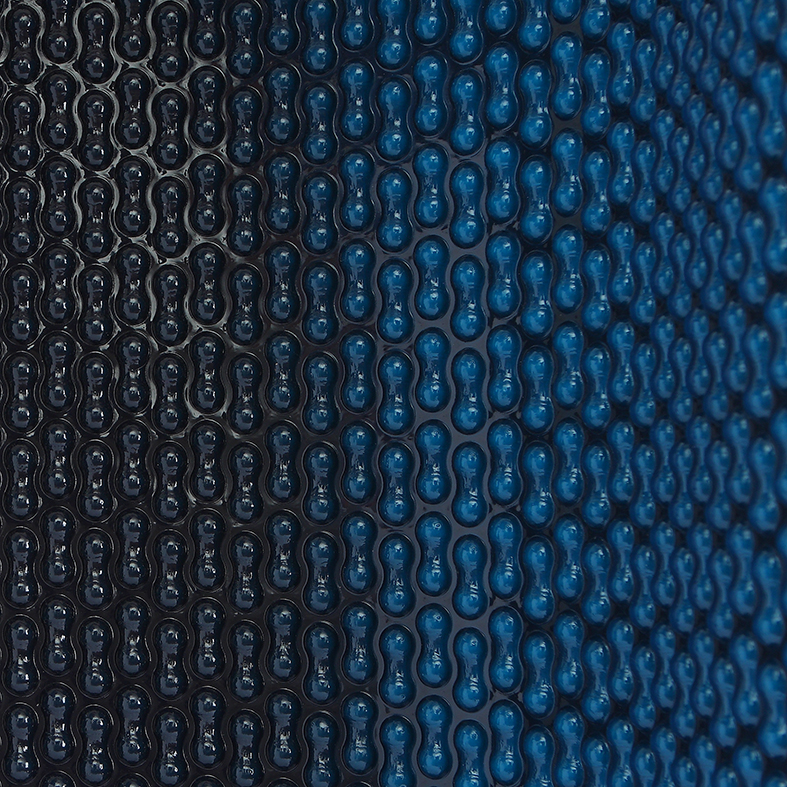 EnergyGuard™ GeoBubble™ Solar Pool Cover — Heat Retention & Energy Savings