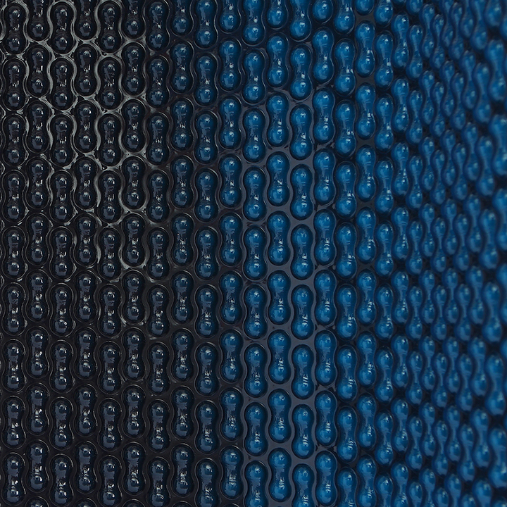 EnergyGuard™ GeoBubble™ Solar Pool Cover — Heat Retention & Energy Savings