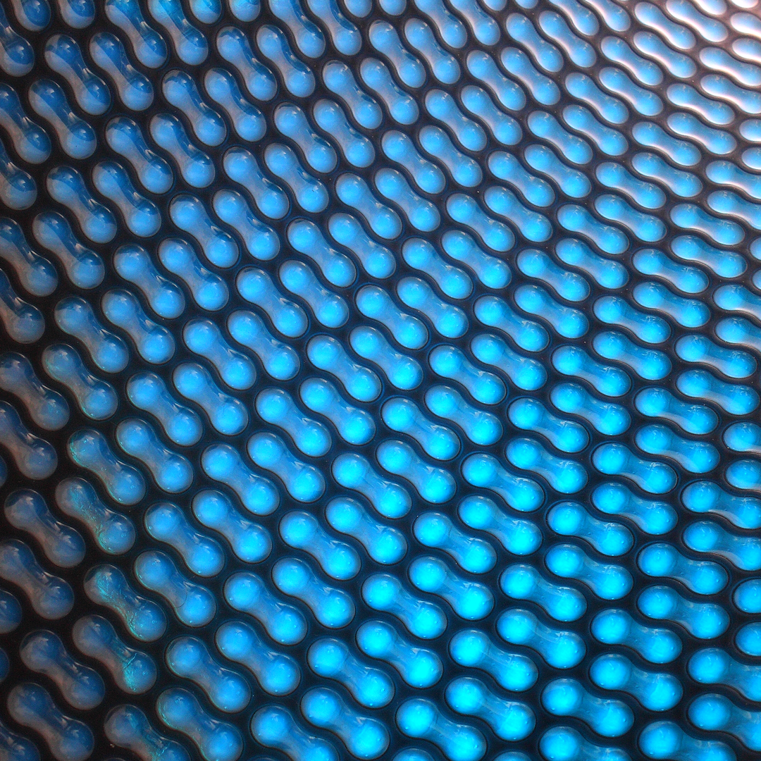 EnergyGuard™ GeoBubble™ Solar Pool Cover — Heat Retention & Energy Savings