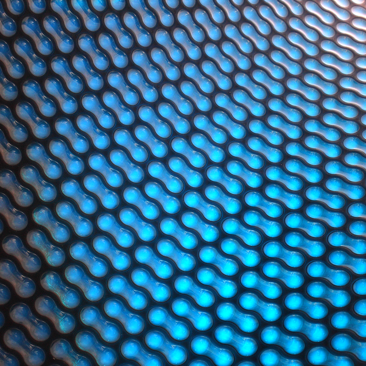 EnergyGuard™ GeoBubble™ Solar Pool Cover — Heat Retention & Energy Savings