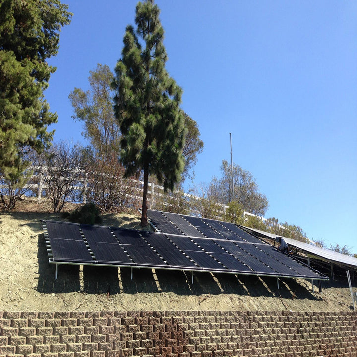 SwimEasy High-Performance Solar Pool Heater Panel Replacement - Highest Performing Design - 15-20 Year Life Expectancy (Includes 4 Heavy-Duty Rubber Couplings)