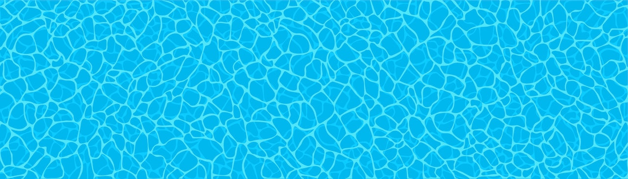 Blue textured pattern